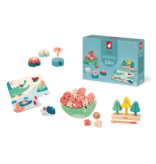 Juratoys Toy Box | 24 Months