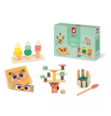 Juratoys Toy Box | 36 Months