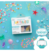 Glo Pals Glo Pals Sensory Jar Fun Fillers