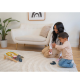 Manhattan Toys Wild Ones Bean Bag Toss Game