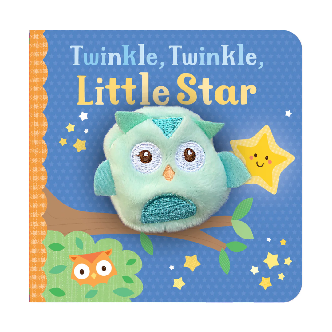 Cottage Door Press Twinkle, Twinkle Little Star