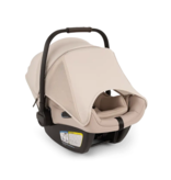 Nuna Nuna Pipa Aire Infant Car Seat + Pipa Series Base | Biscotti