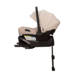 Nuna Nuna Pipa Aire Infant Car Seat + Pipa Series Base | Biscotti