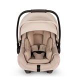 Nuna Nuna Pipa Aire Infant Car Seat + Pipa Series Base | Biscotti