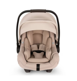 Nuna Nuna Pipa Aire Infant Car Seat + Pipa Series Base | Biscotti