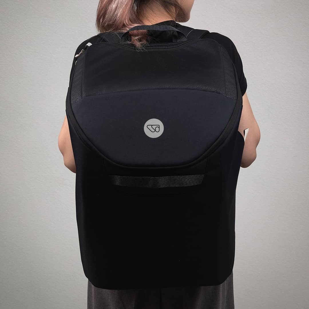 WAYB WAYB Pico Carry Bag
