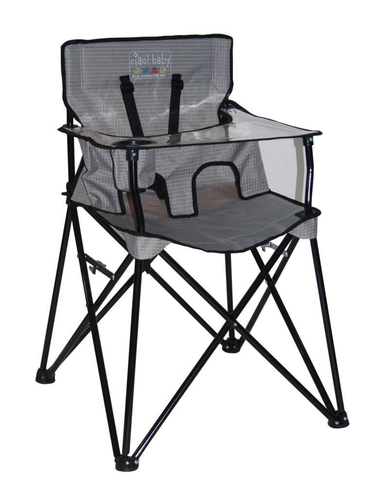 infant portable high chair