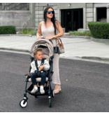 Babyzen Stokke YOYO3 6+ Complete Stroller with Black Frame