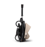 Babyzen Stokke YOYO3 6+ Complete Stroller with Black Frame