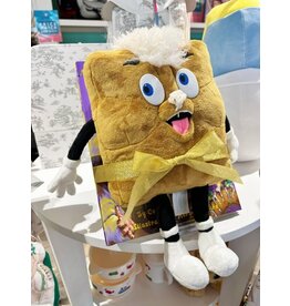 Books The Runaway Beignet Book and Plush Toy Bundle