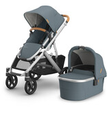 UPPAbaby UPPAbaby Vista V3 Stroller and Bassinet Bundle