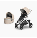 UPPAbaby UPPAbaby Vista V3 Stroller and Bassinet Bundle