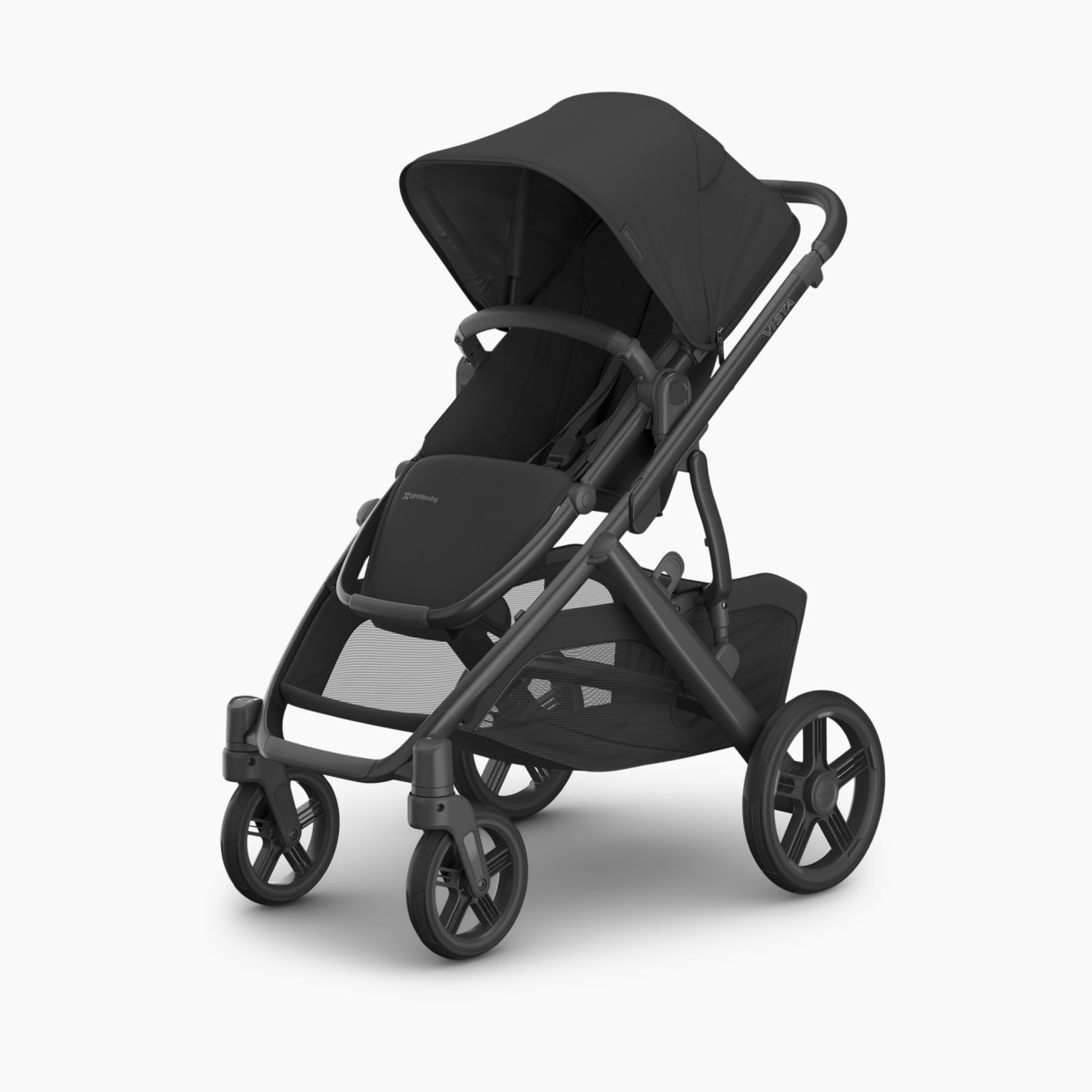 UPPAbaby UPPAbaby Vista V3 Stroller and Bassinet Bundle