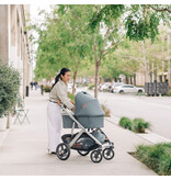 UPPAbaby UPPAbaby Vista V3 Stroller and Bassinet Bundle
