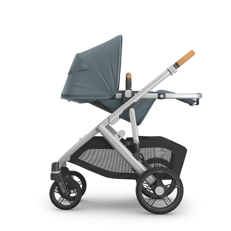 UPPAbaby UPPAbaby Vista V3 Stroller and Bassinet Bundle