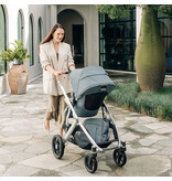 UPPAbaby UPPAbaby Vista V3 Stroller and Bassinet Bundle