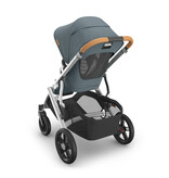 UPPAbaby UPPAbaby Vista V3 Stroller and Bassinet Bundle