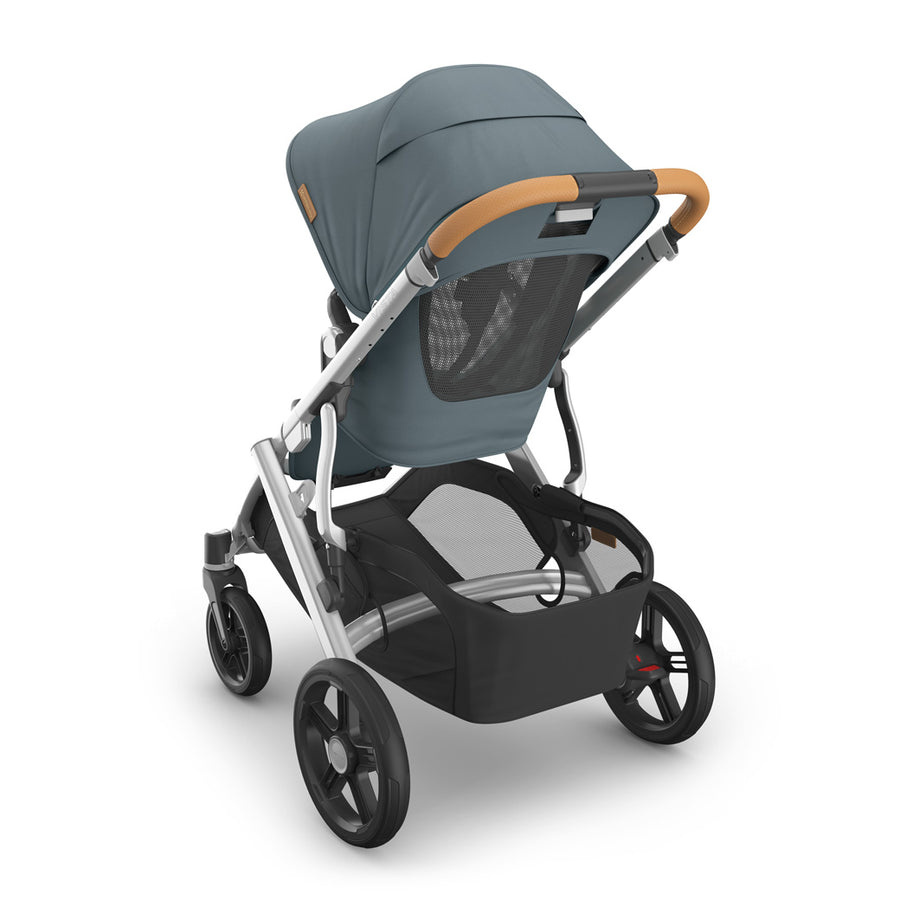 UPPAbaby UPPAbaby Vista V3 Stroller and Bassinet Bundle