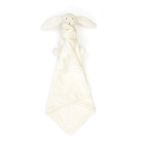 Jellycat Jellycat Bashful Cream Bunny Soother