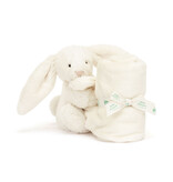 Jellycat Jellycat Bashful Cream Bunny Soother