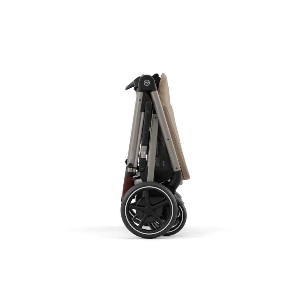 CYBEX CYBEX eGazelle S Stroller