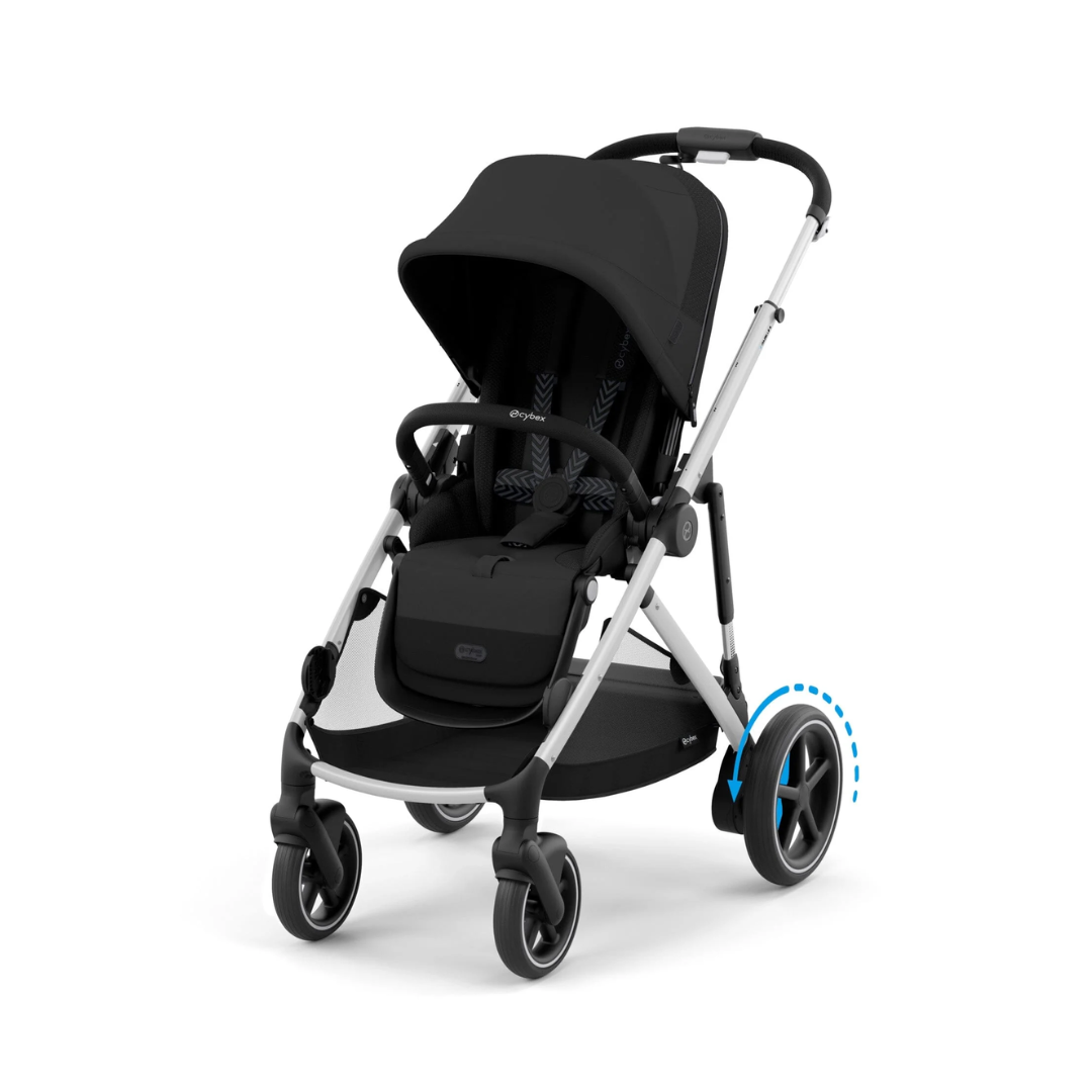 CYBEX CYBEX eGazelle S Stroller (in store exclusive)