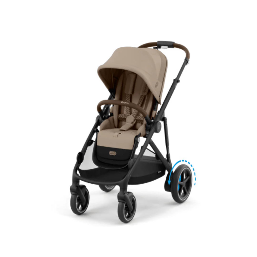 CYBEX CYBEX eGazelle S Stroller (in store exclusive)