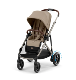 CYBEX CYBEX eGazelle S Stroller