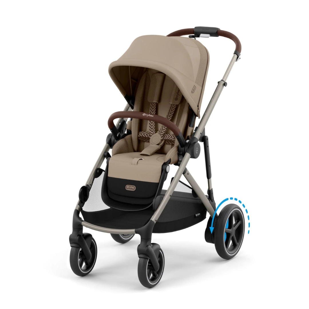 CYBEX CYBEX eGazelle S Stroller