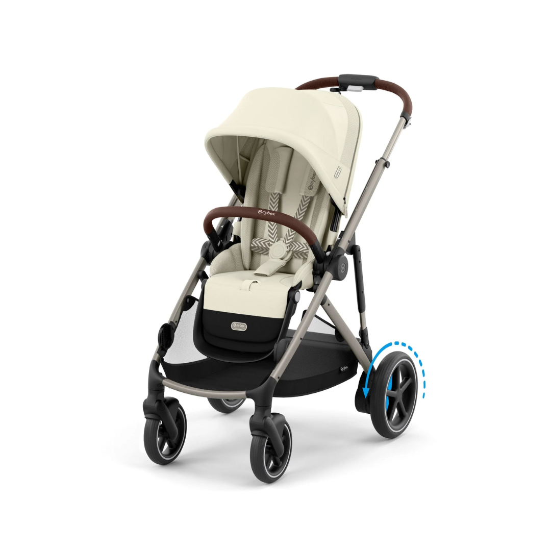 CYBEX CYBEX eGazelle S Stroller