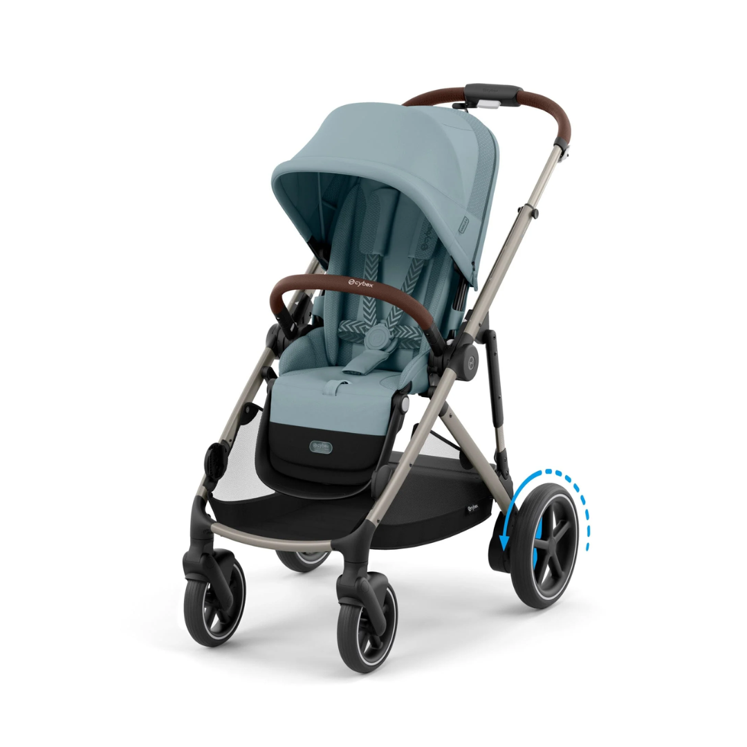 CYBEX CYBEX eGazelle S Stroller
