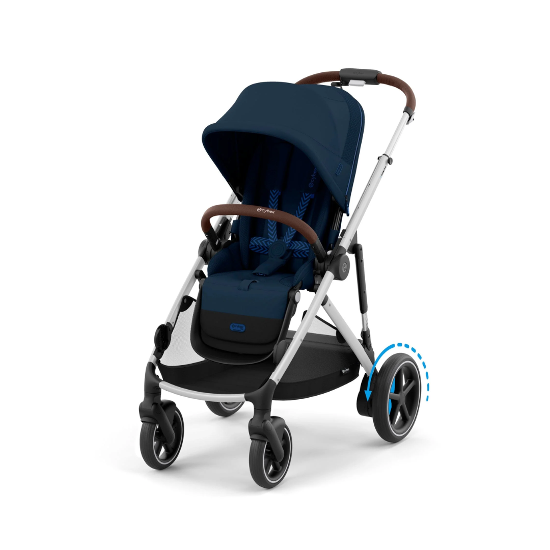 CYBEX CYBEX eGazelle S Stroller
