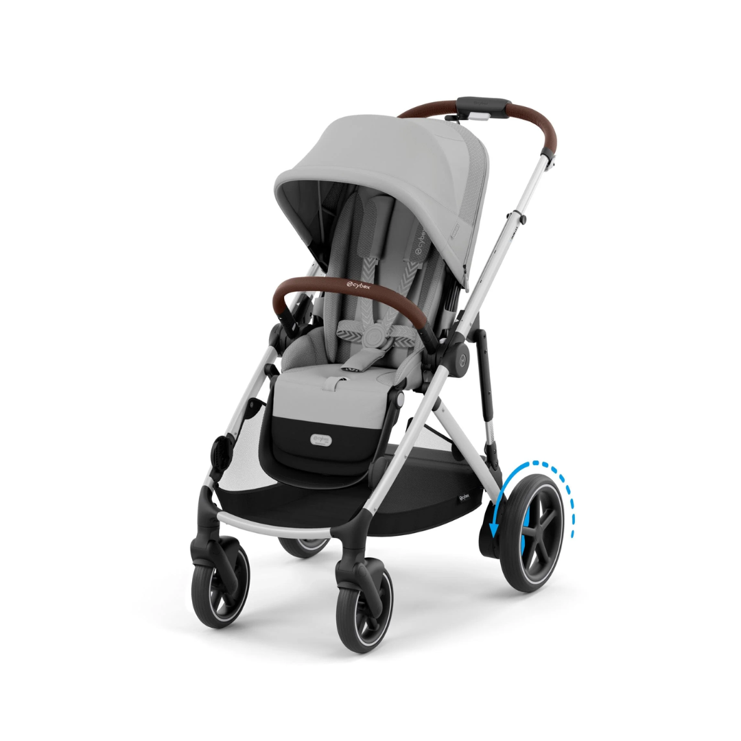 CYBEX CYBEX eGazelle S Stroller