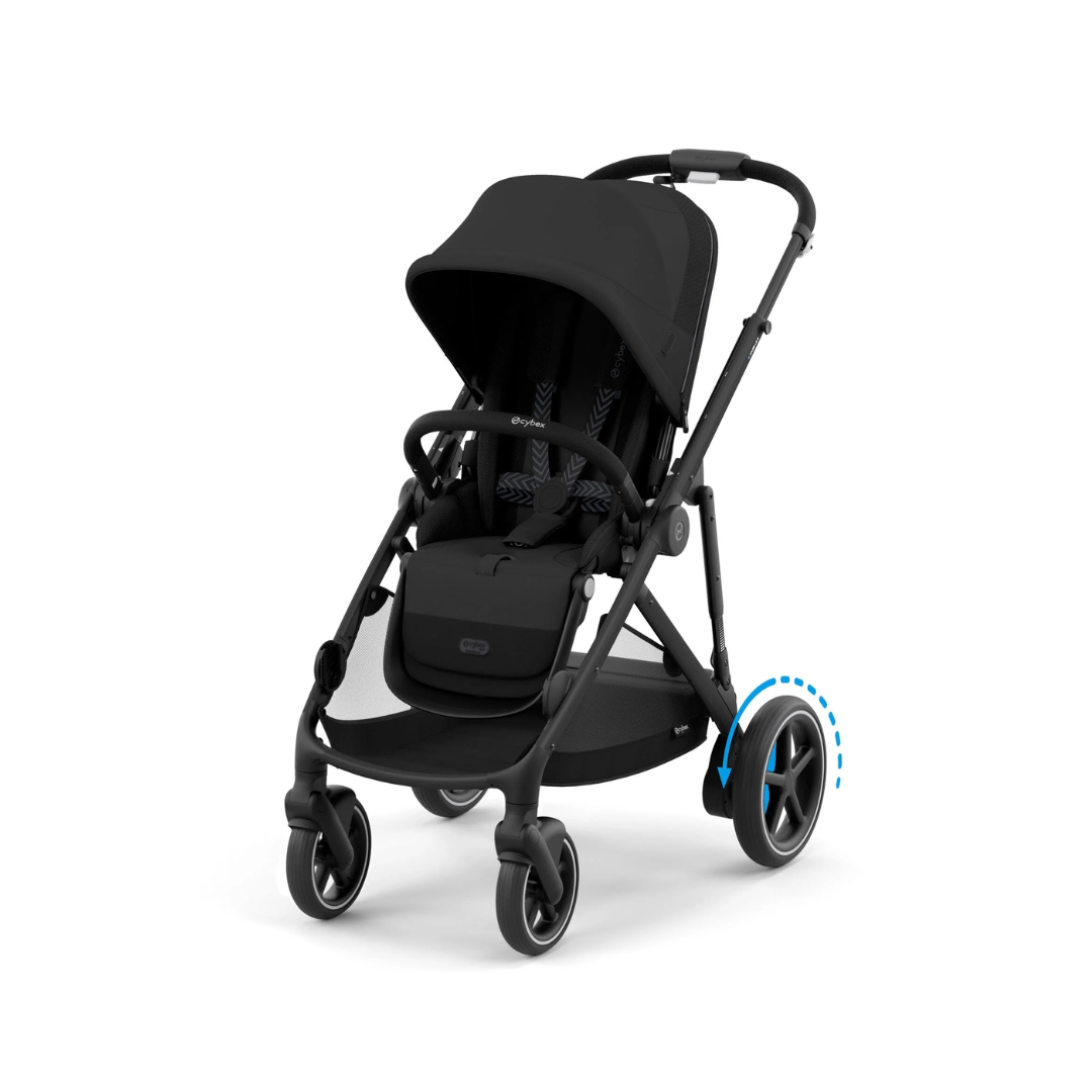 CYBEX CYBEX eGazelle S Stroller