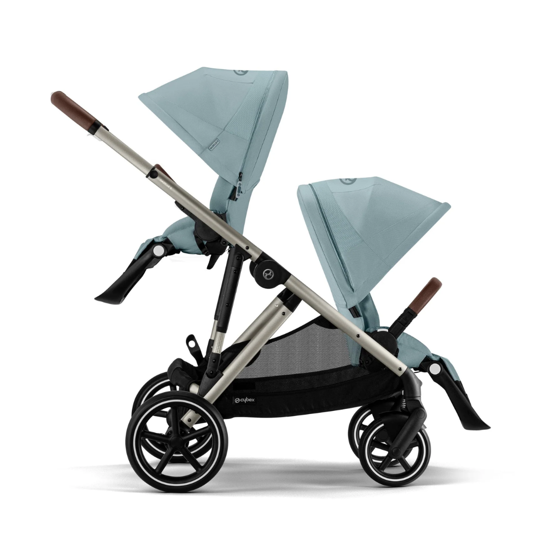 CYBEX CYBEX eGazelle S Stroller Second Seat