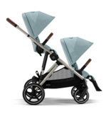 CYBEX CYBEX eGazelle S Stroller Second Seat