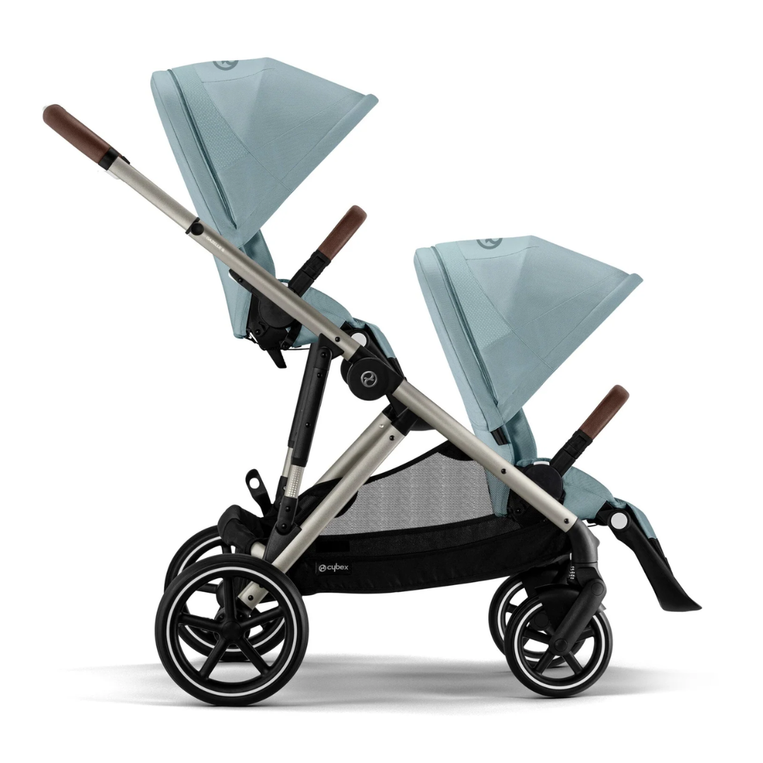 CYBEX CYBEX eGazelle S Stroller Second Seat
