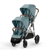 CYBEX CYBEX eGazelle S Stroller Second Seat