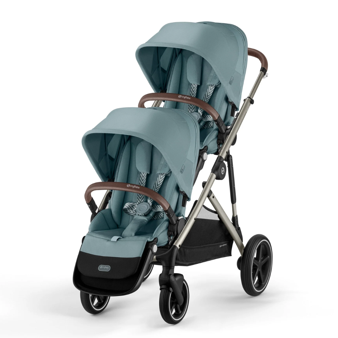 CYBEX CYBEX eGazelle S Stroller Second Seat