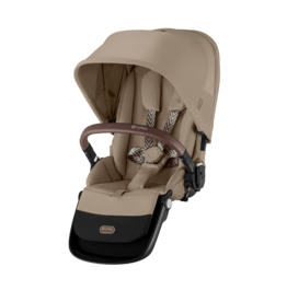 CYBEX CYBEX eGazelle S Stroller Second Seat