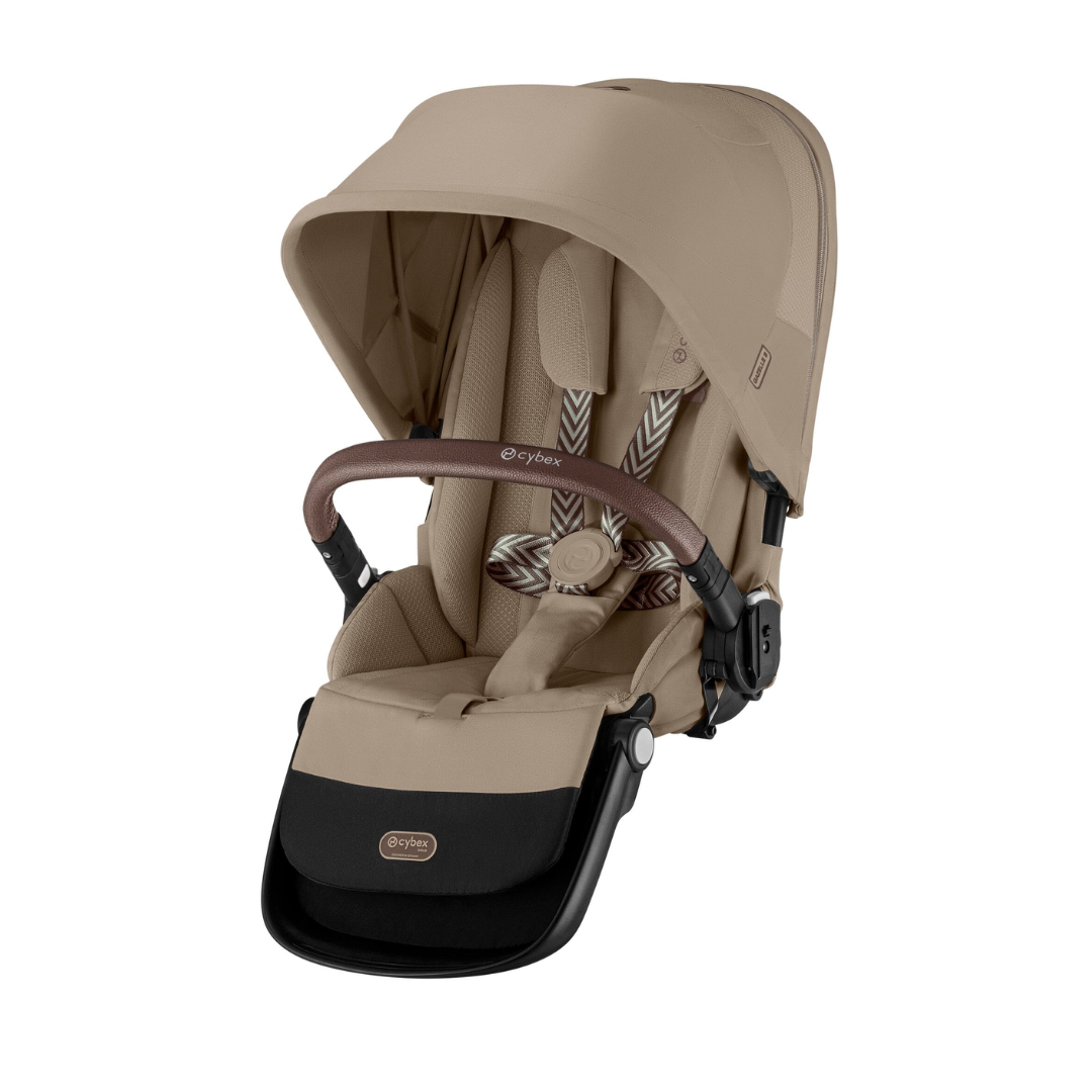 CYBEX CYBEX eGazelle S Stroller Second Seat