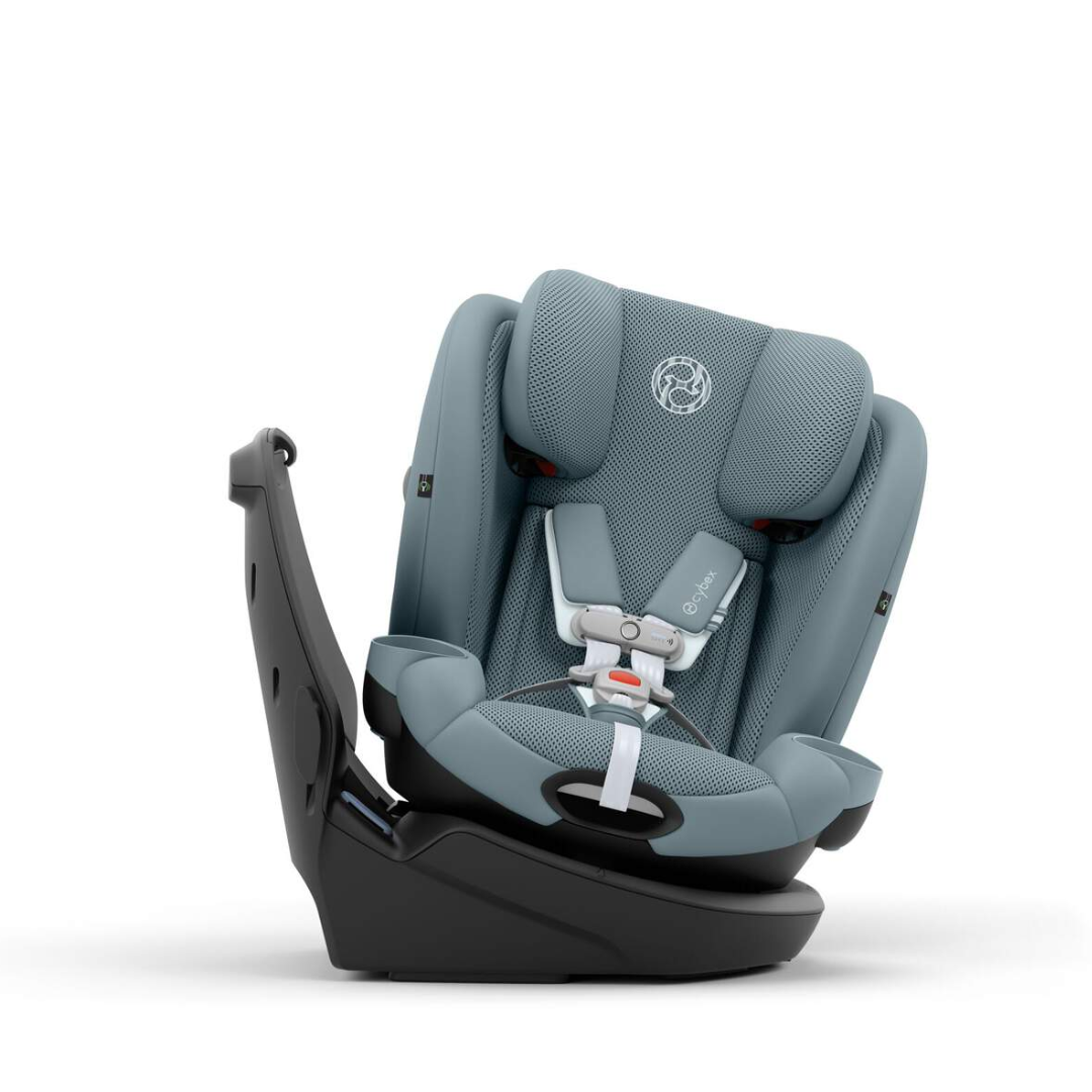 CYBEX CYBEX Callisto G 360 Rotating All in One Convertible Car Seat with SensorSafe | In Store Exclusive