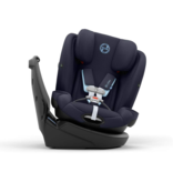 CYBEX CYBEX Callisto G 360 Rotating All in One Convertible Car Seat with SensorSafe | In Store Exclusive
