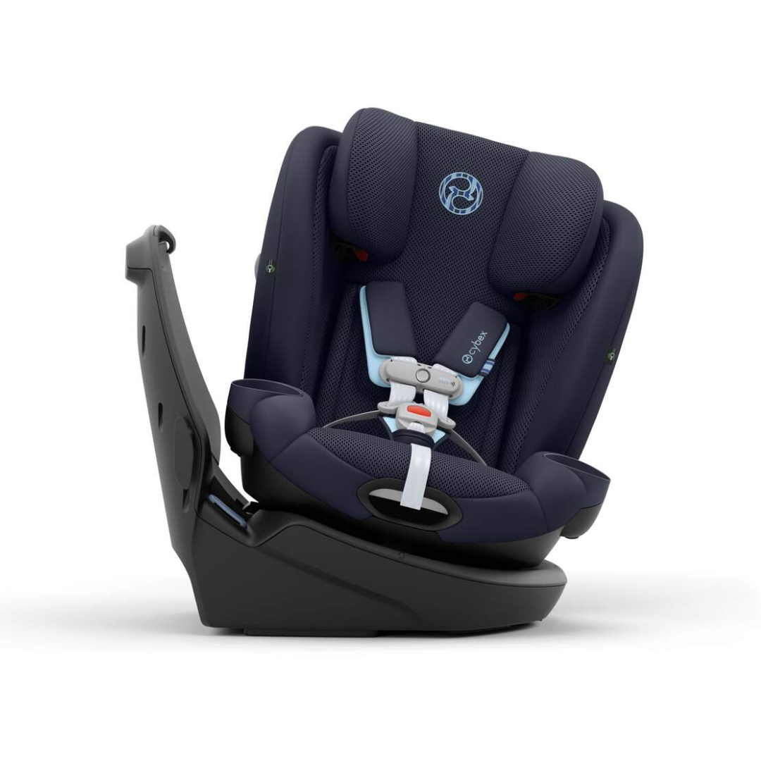 CYBEX CYBEX Callisto G 360 Rotating All in One Convertible Car Seat with SensorSafe | In Store Exclusive