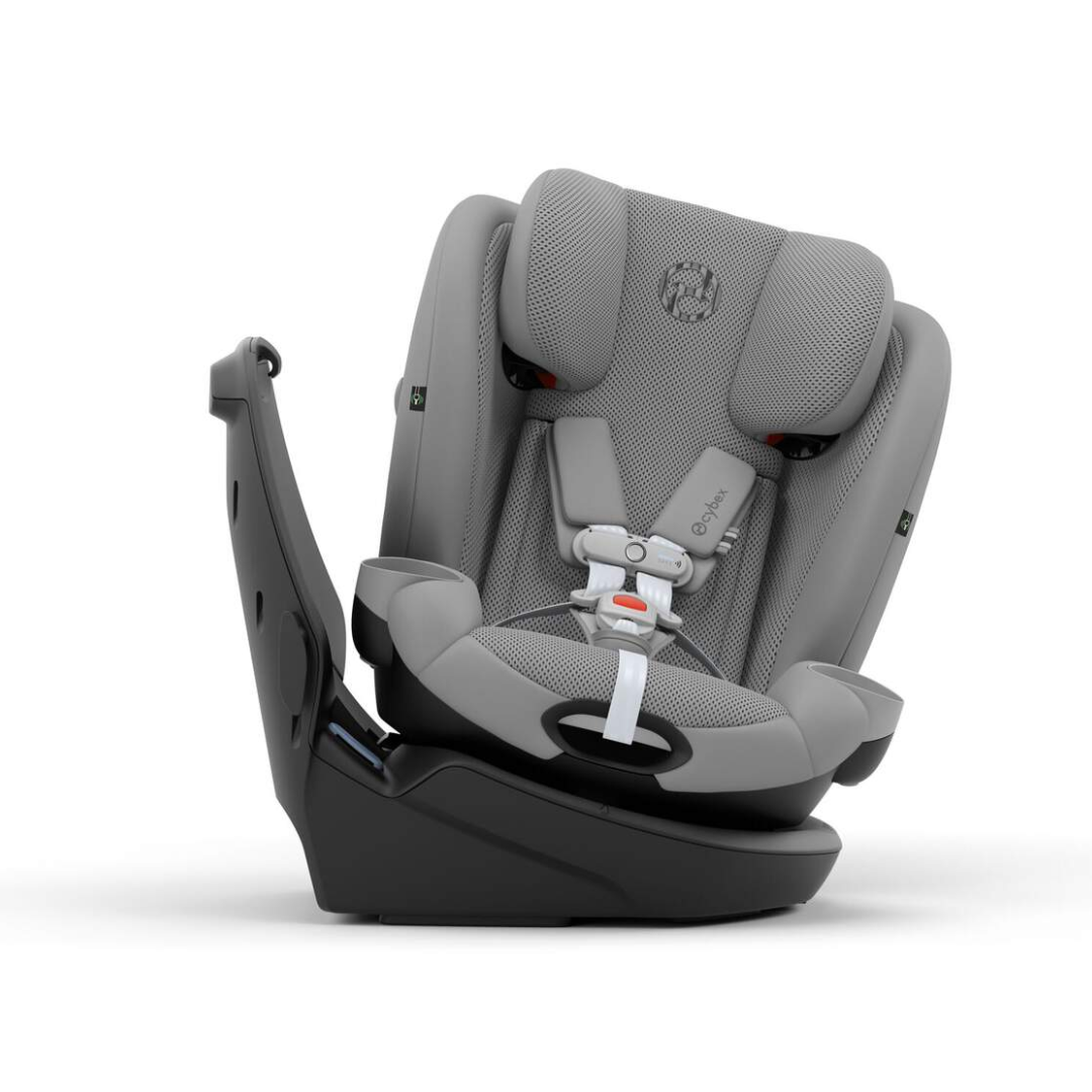 CYBEX CYBEX Callisto G 360 Rotating All in One Convertible Car Seat with SensorSafe | In Store Exclusive