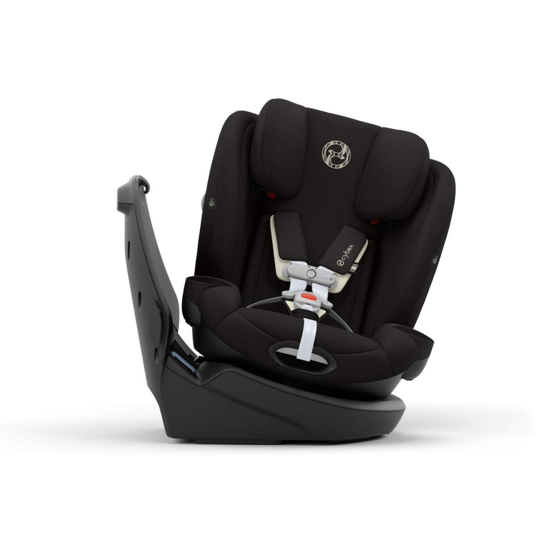 CYBEX CYBEX Callisto G 360 Rotating All in One Convertible Car Seat with SensorSafe | In Store Exclusive