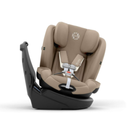 CYBEX CYBEX Callisto G 360 Rotating All in One Convertible Car Seat with SensorSafe | In Store Exclusive