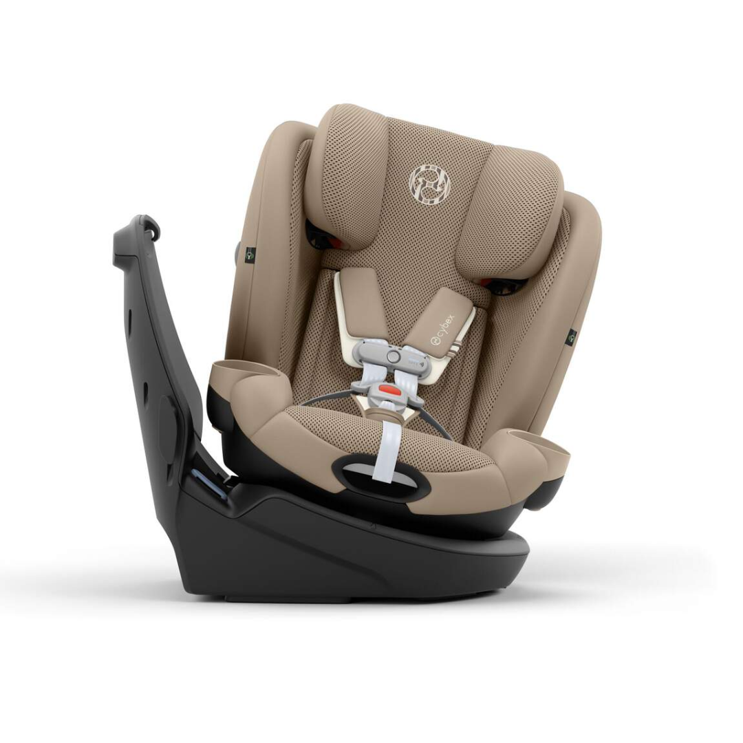 CYBEX CYBEX Callisto G 360 Rotating All in One Convertible Car Seat with SensorSafe | In Store Exclusive