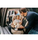 CYBEX CYBEX Callisto G 360 Rotating All in One Convertible Car Seat with SensorSafe | In Store Exclusive