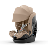 CYBEX CYBEX Callisto G 360 Rotating All in One Convertible Car Seat with SensorSafe | In Store Exclusive